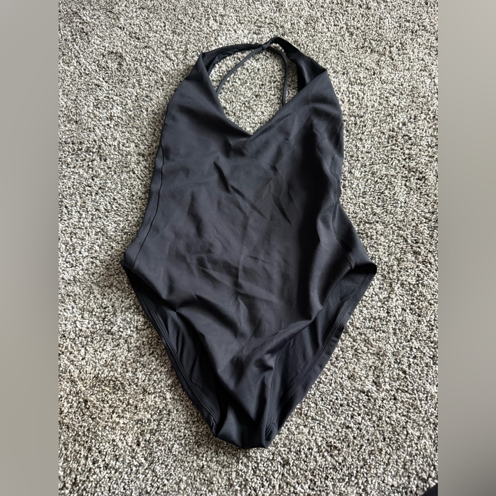 Left on Friday Weekender Suit